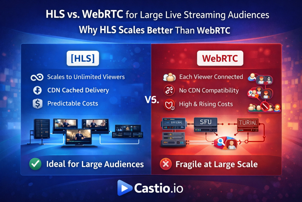 webrtc