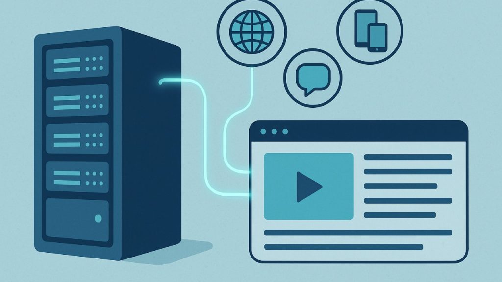 How to Maximize Stream Quality on Shared WordPress Hosting