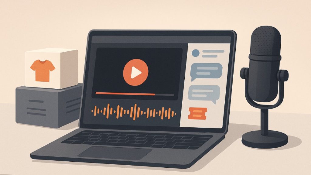 Monetize Live Streams on Your WordPress Site: Practical Strategies