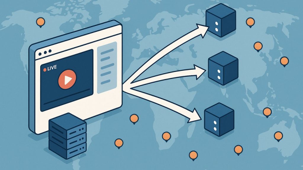 Run High-Attendance Live Events on Your WordPress Site