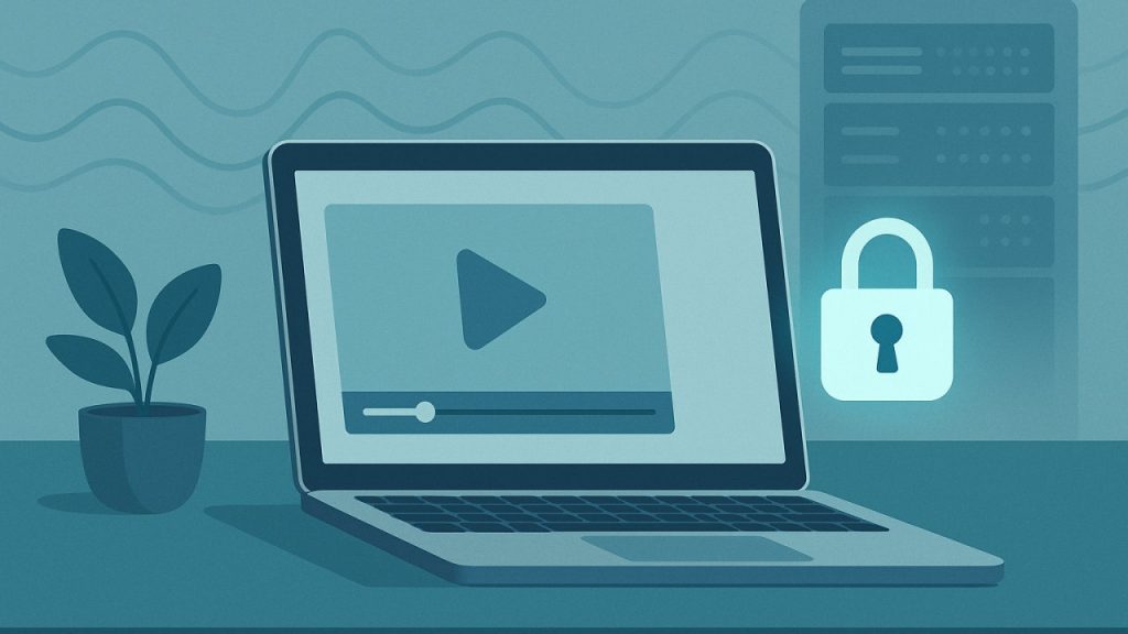 Secure Your WordPress Live Streams: Practical Steps for Privacy & Paywalls