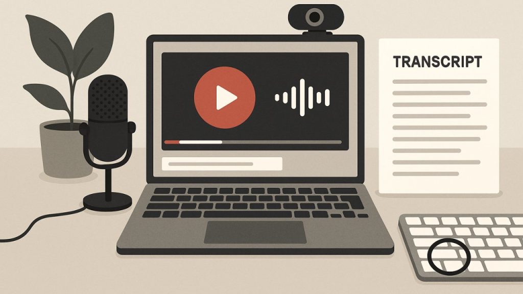 Make Your WordPress Live Streams Accessible to Everyone