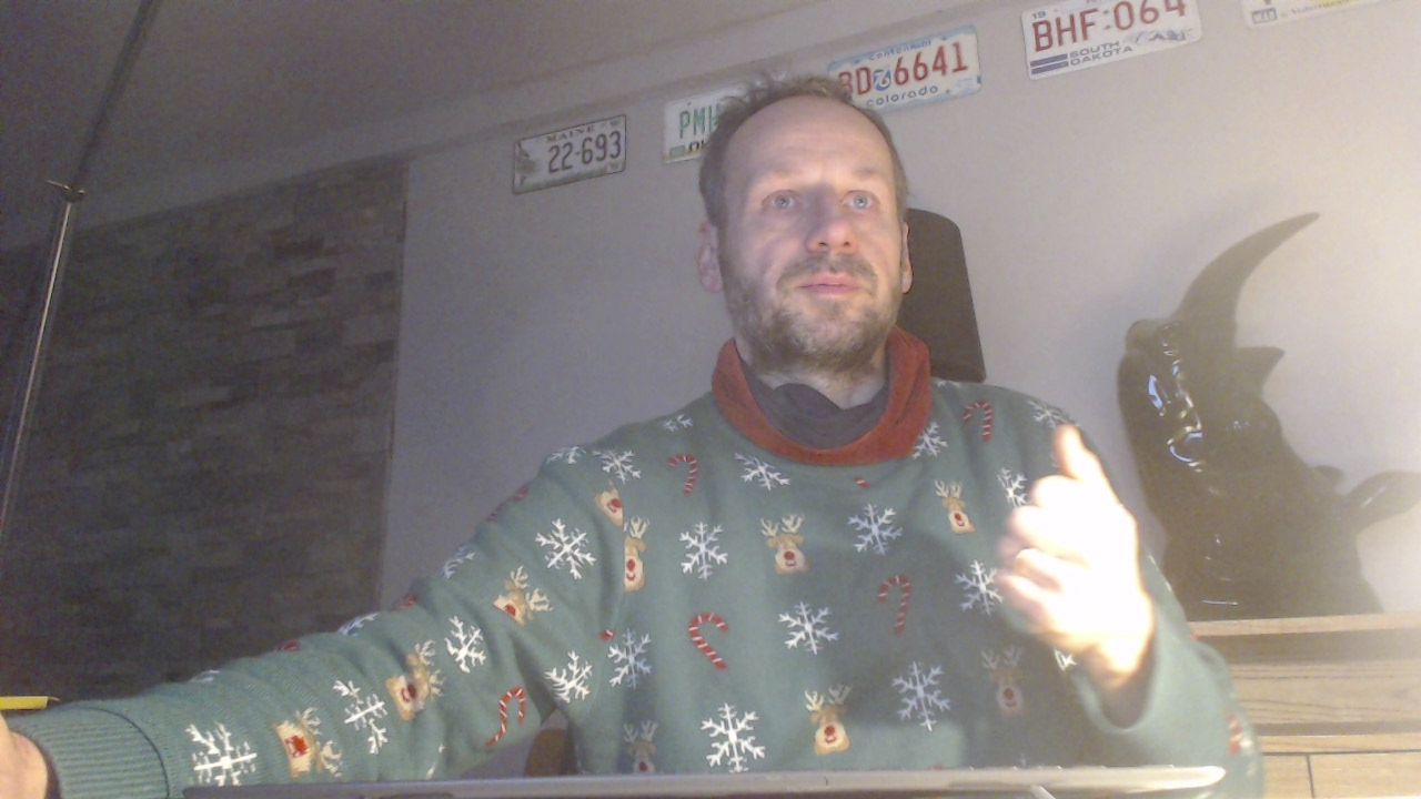 Stream #168