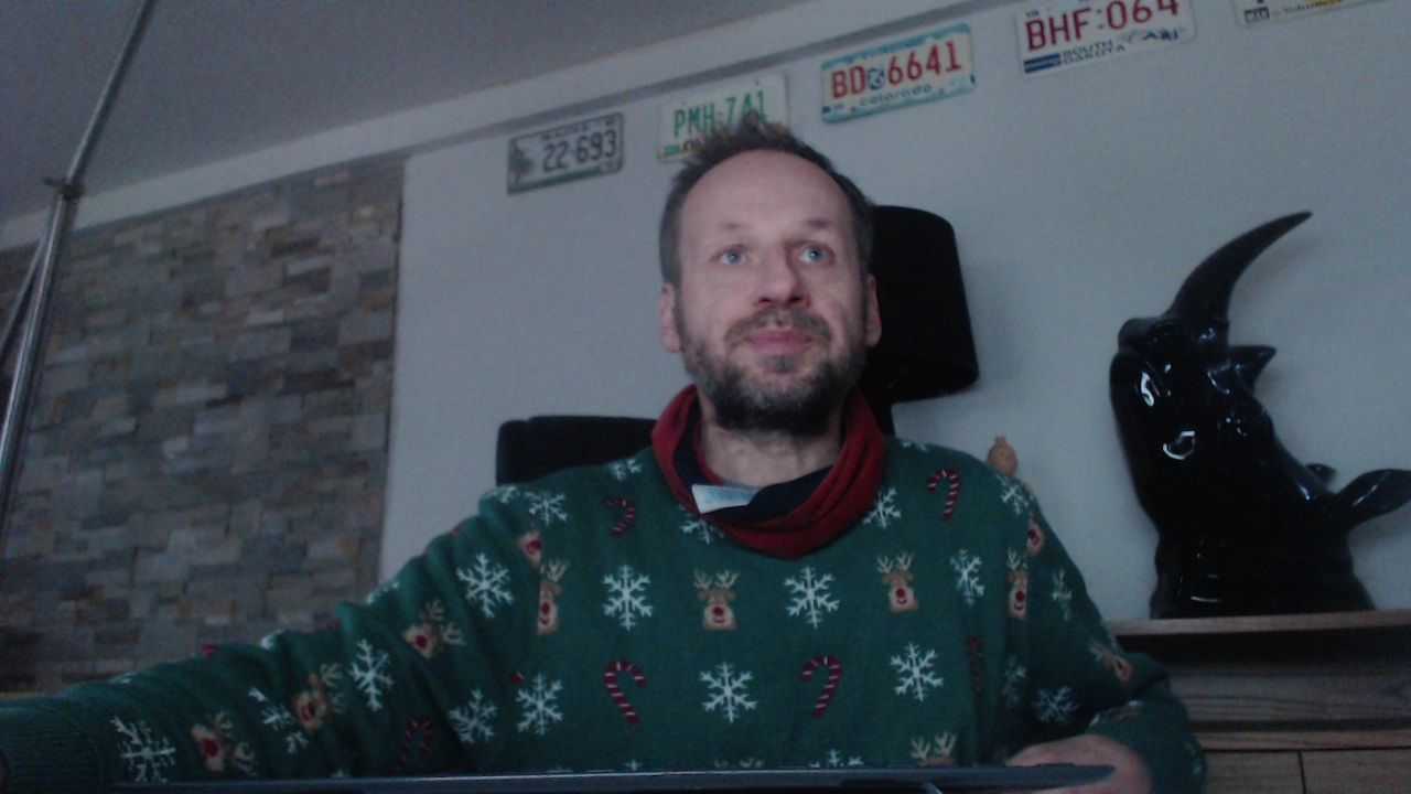 Stream #171