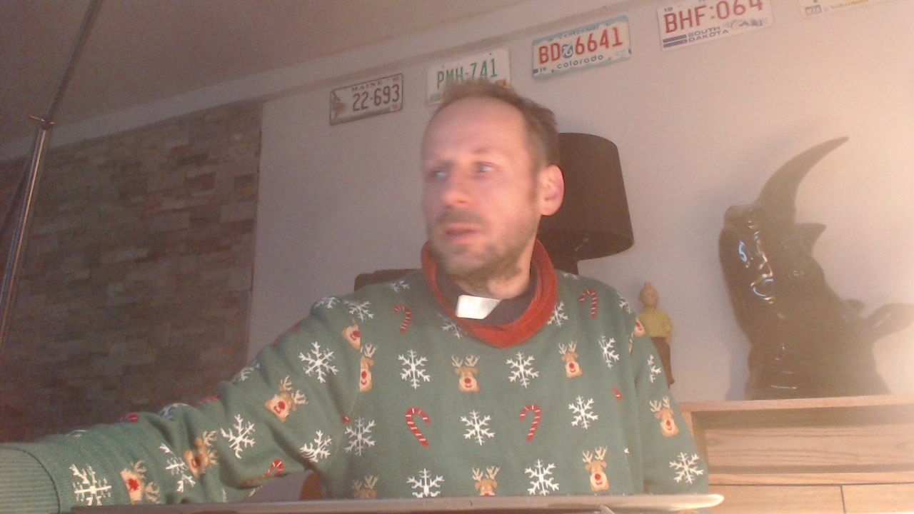 Stream #172