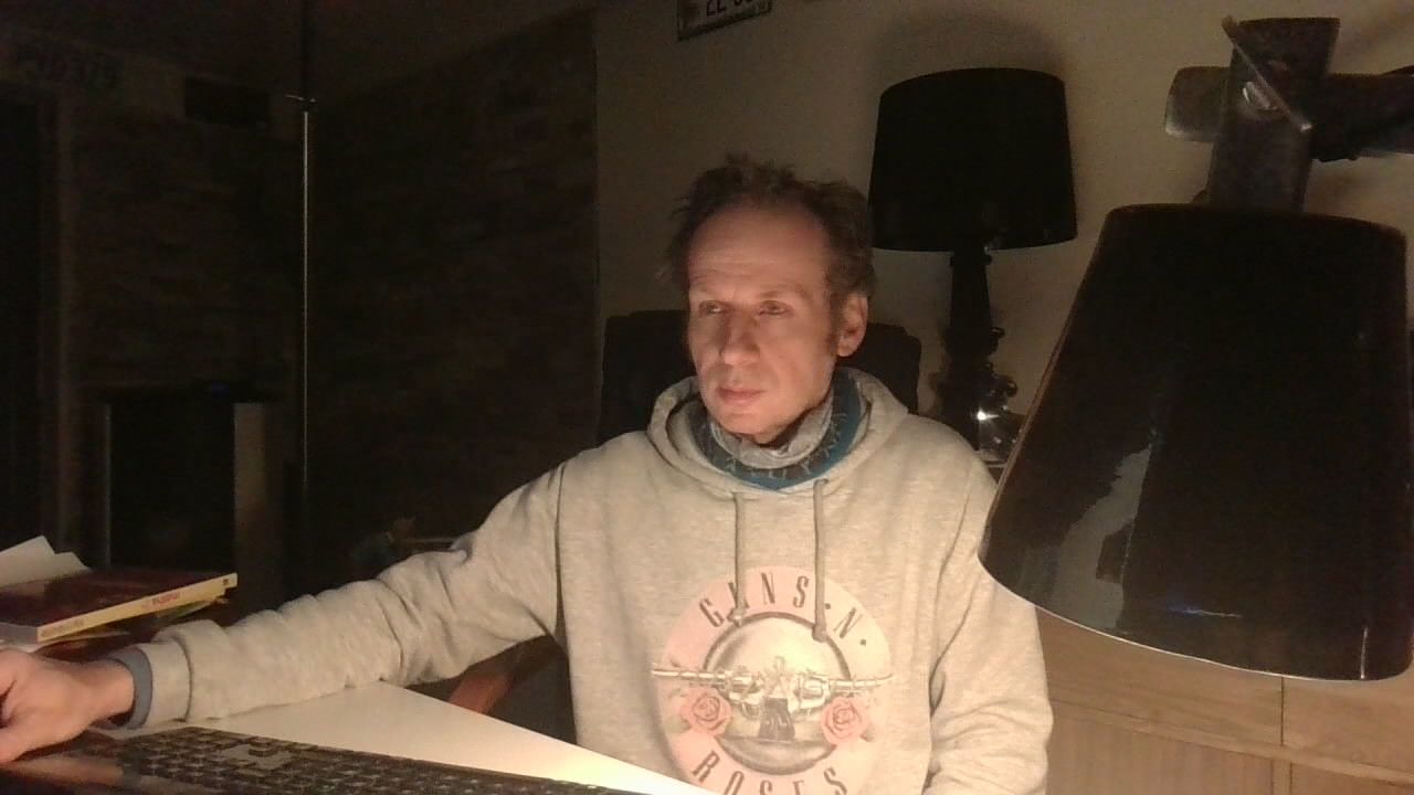 Stream #195