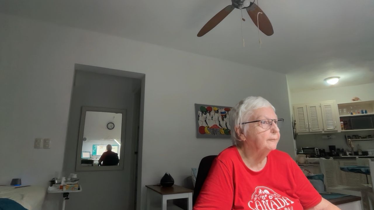Stream #201
