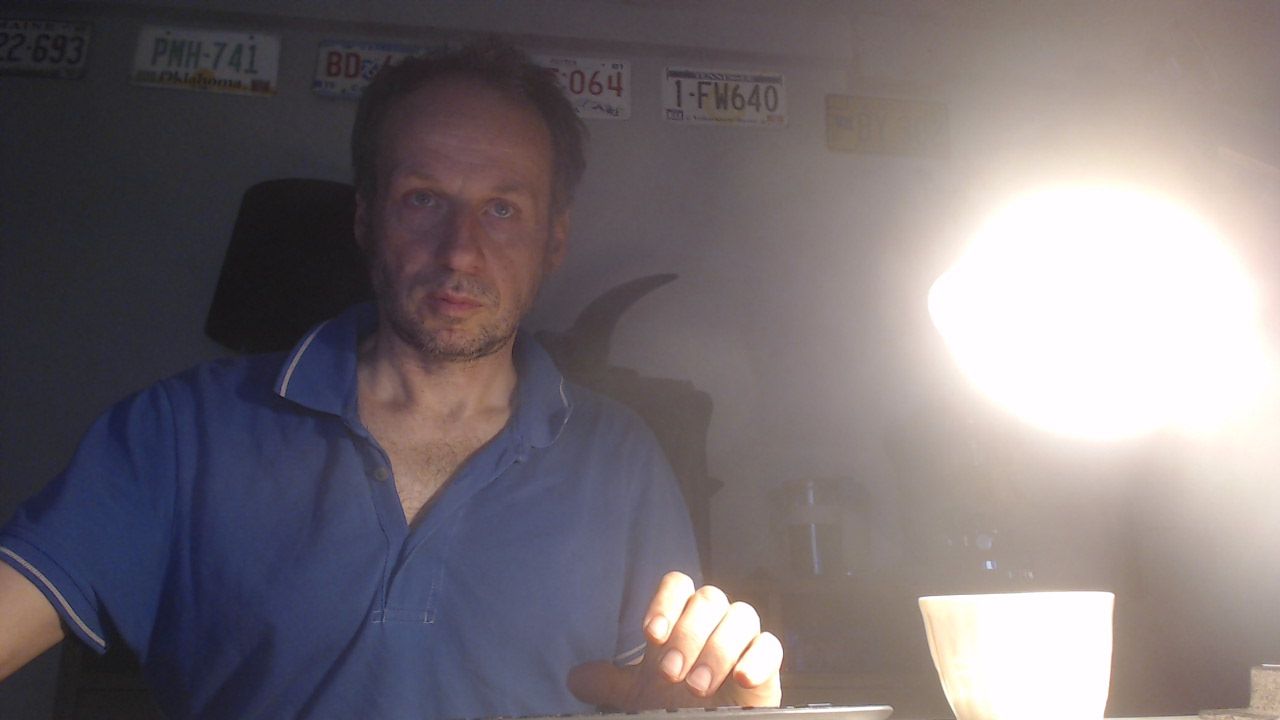 Stream #238